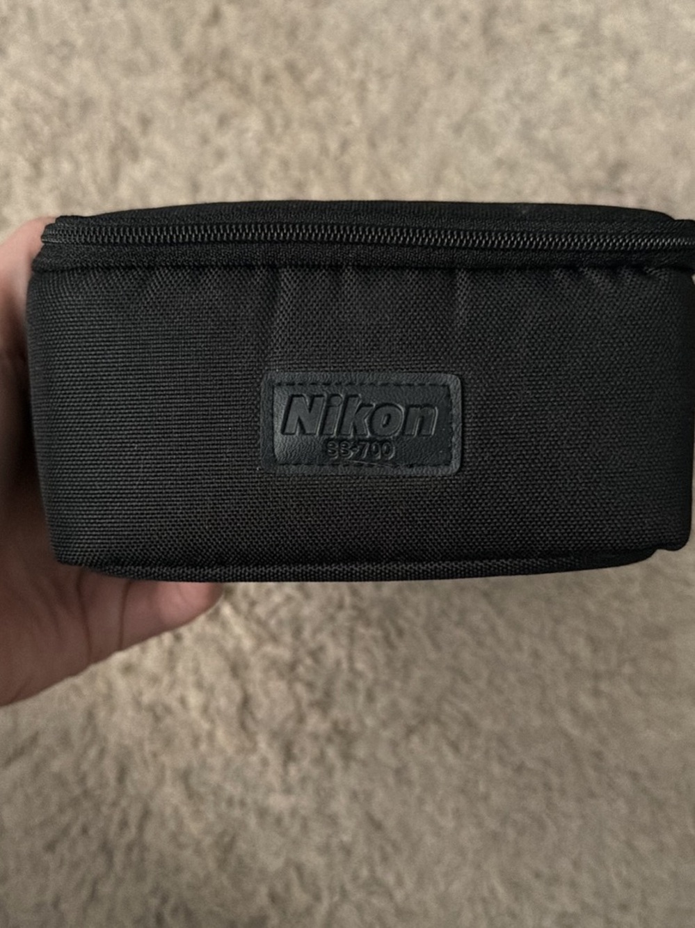 Nikon SB-700 Speedlight Flash - Picture 9 of 13